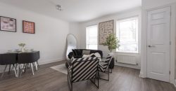 Lush 2 Bed Home I Free Parking I Near Chatham Dock