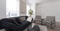 Lush 2 Bed Home I Free Parking I Near Chatham Dock