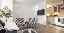 Lush 2 Bed Home I Free Parking I Near Chatham Dock