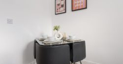 Lush 2 Bed Home I Free Parking I Near Chatham Dock