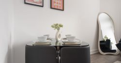 Lush 2 Bed Home I Free Parking I Near Chatham Dock