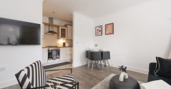 Lush 2 Bed Home I Free Parking I Near Chatham Dock