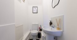 Lush 2 Bed Home I Free Parking I Near Chatham Dock