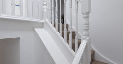 Lush 2 Bed Home I Free Parking I Near Chatham Dock