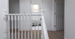 Lush 2 Bed Home I Free Parking I Near Chatham Dock