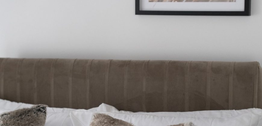 Lush 2 Bed Home I Free Parking I Near Chatham Dock