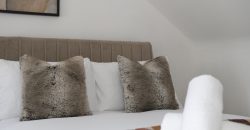 Lush 2 Bed Home I Free Parking I Near Chatham Dock