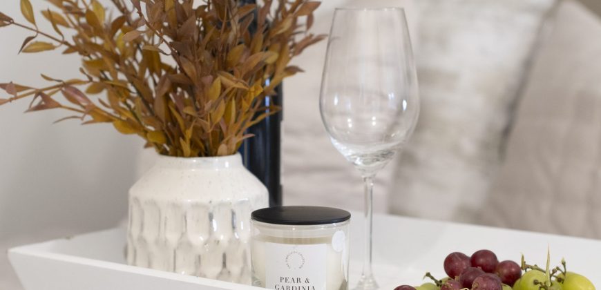 Lush 2 Bed Home I Free Parking I Near Chatham Dock