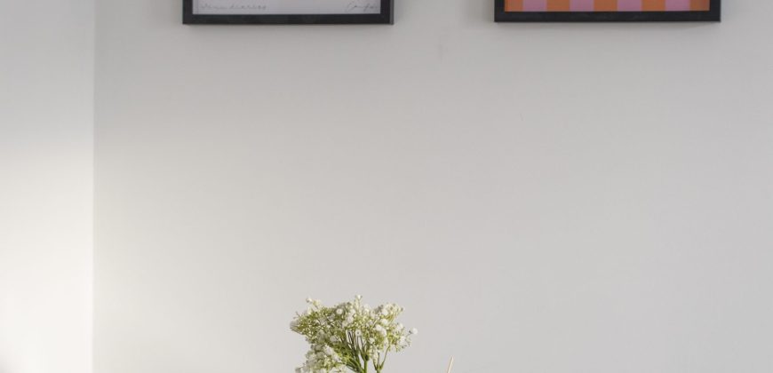 Lush 2 Bed Home I Free Parking I Near Chatham Dock