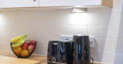 Lush 2 Bed Home I Free Parking I Near Chatham Dock