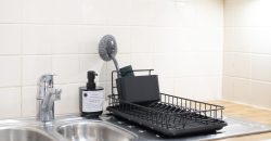 Lush 2 Bed Home I Free Parking I Near Chatham Dock