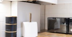 Lush 2 Bed Home I Free Parking I Near Chatham Dock