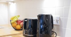 Lush 2 Bed Home I Free Parking I Near Chatham Dock