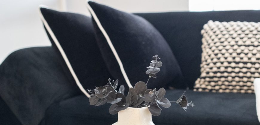 Lush 2 Bed Home I Free Parking I Near Chatham Dock