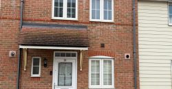 3 Bed Terraced House, Laurence Rise, DA2