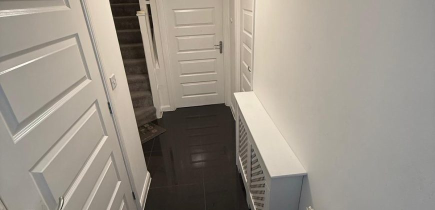 3 Bed Terraced House, Laurence Rise, DA2
