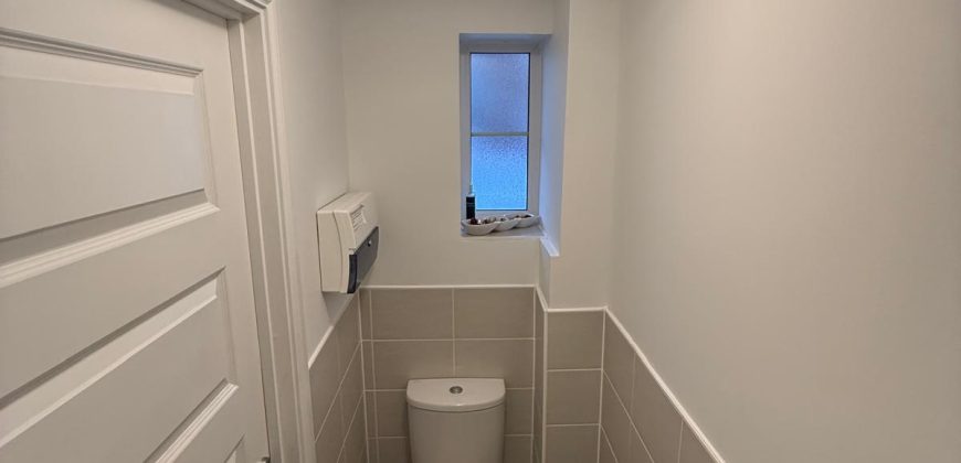 3 Bed Terraced House, Laurence Rise, DA2