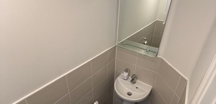 3 Bed Terraced House, Laurence Rise, DA2