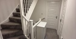 3 Bed Terraced House, Laurence Rise, DA2