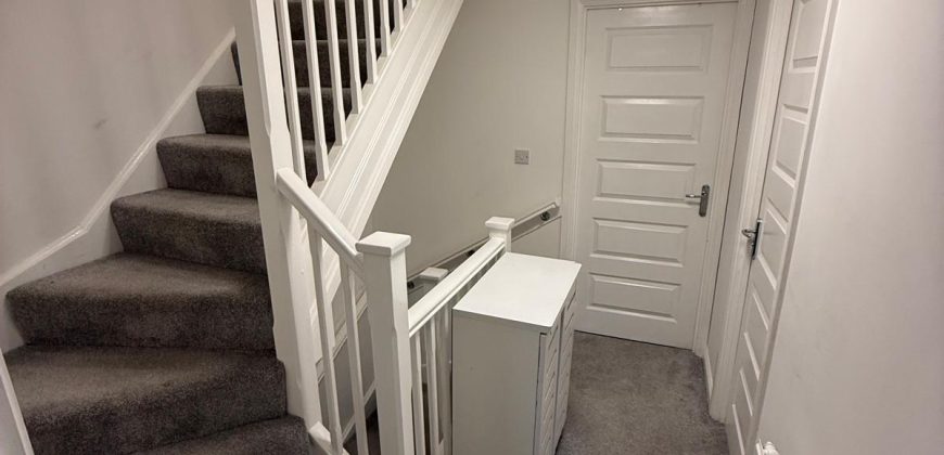 3 Bed Terraced House, Laurence Rise, DA2
