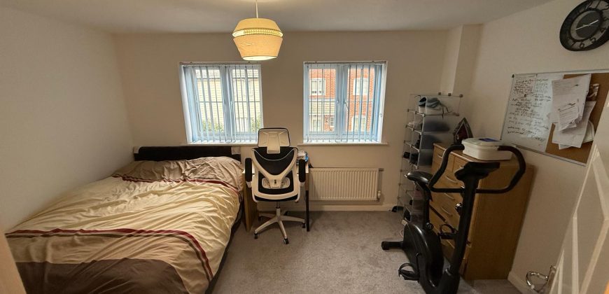 3 Bed Terraced House, Laurence Rise, DA2