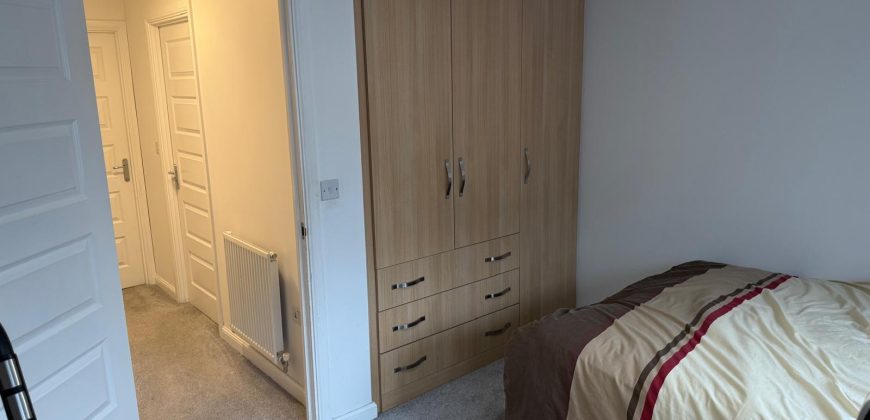 3 Bed Terraced House, Laurence Rise, DA2