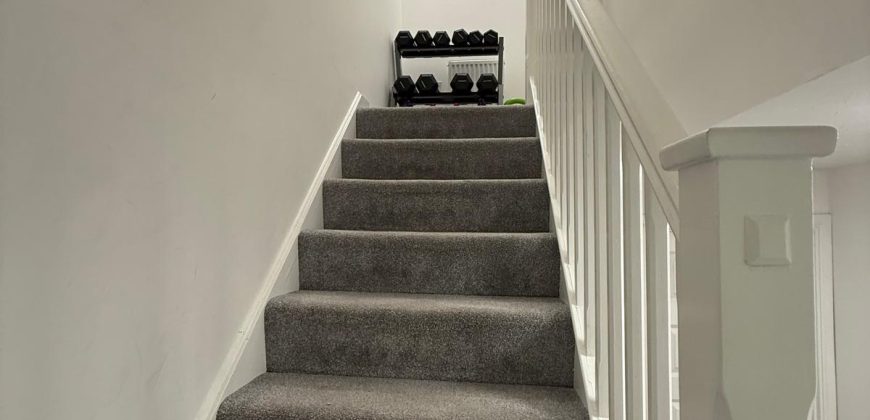 3 Bed Terraced House, Laurence Rise, DA2