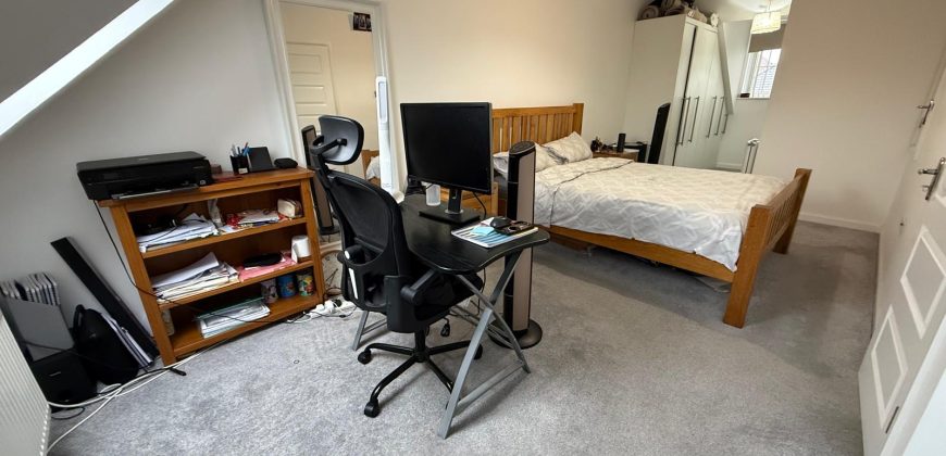 3 Bed Terraced House, Laurence Rise, DA2