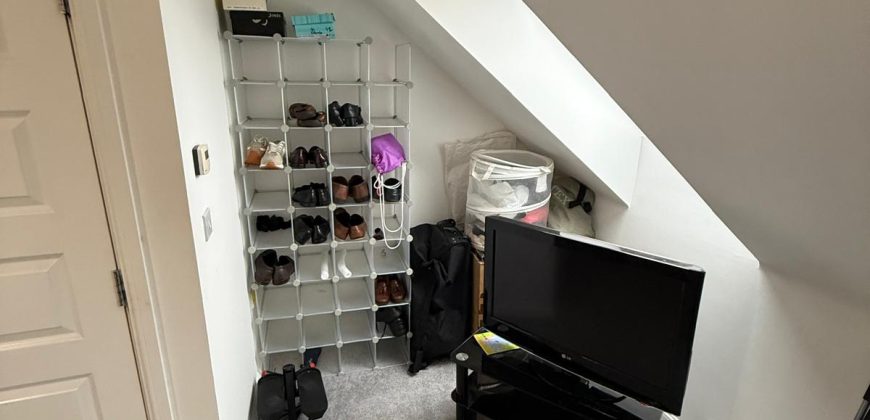 3 Bed Terraced House, Laurence Rise, DA2