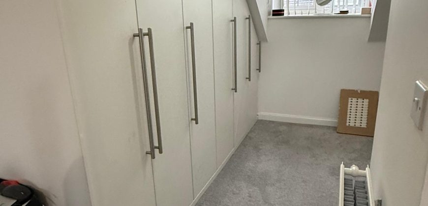 3 Bed Terraced House, Laurence Rise, DA2