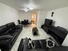 3 Bed Terraced House, Laurence Rise, DA2