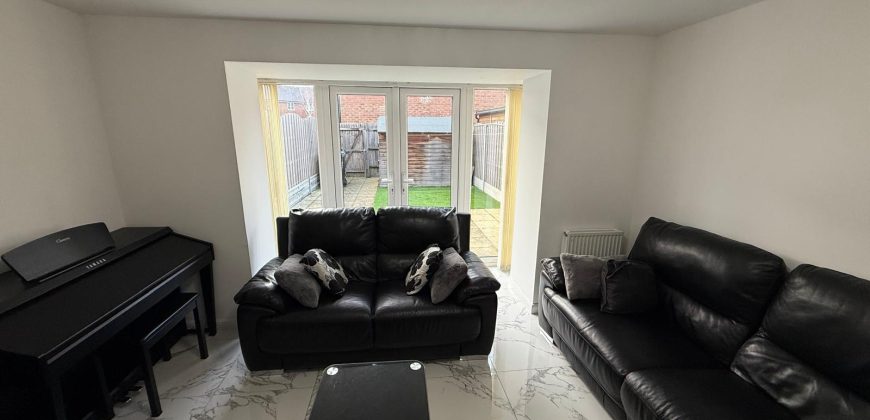 3 Bed Terraced House, Laurence Rise, DA2