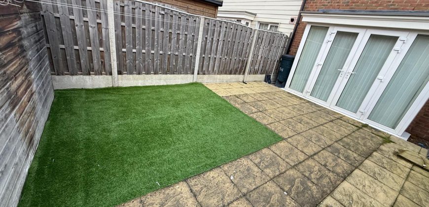 3 Bed Terraced House, Laurence Rise, DA2