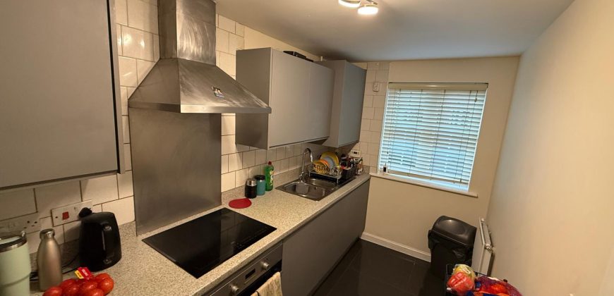 3 Bed Terraced House, Laurence Rise, DA2