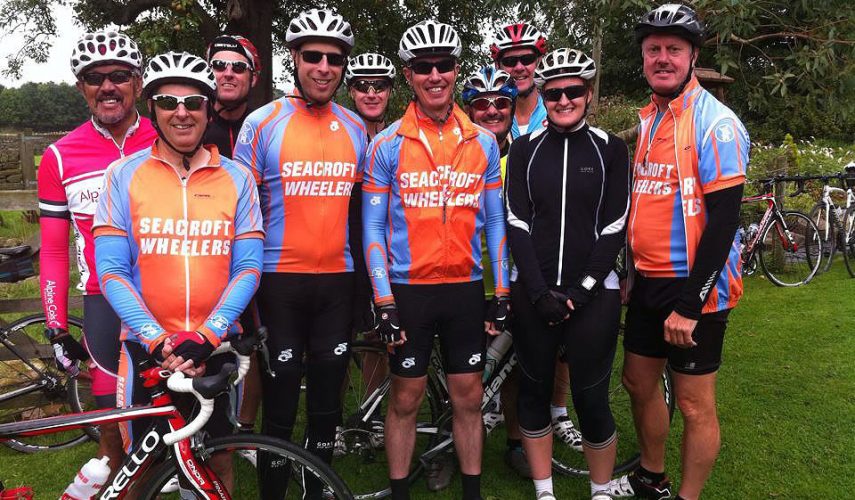 seacroft wheelers club ride 003