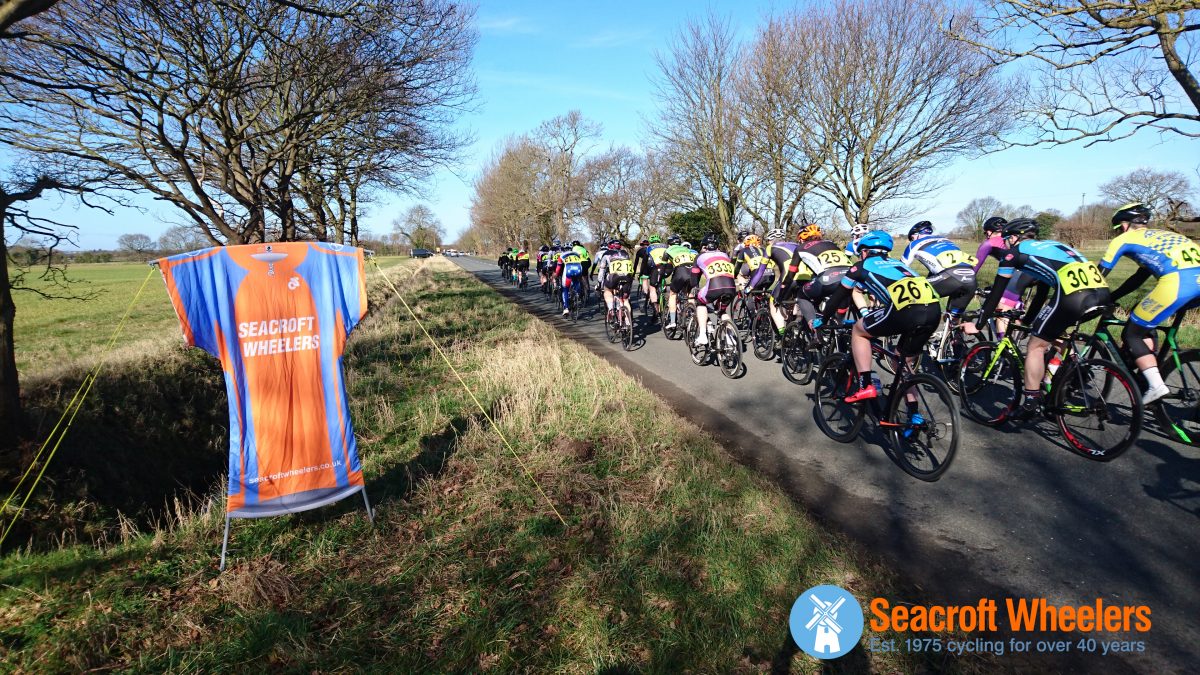 Seacroft Wheelers Road Races 2018 Seacroft Wheelers Yorkshire Cycling Club