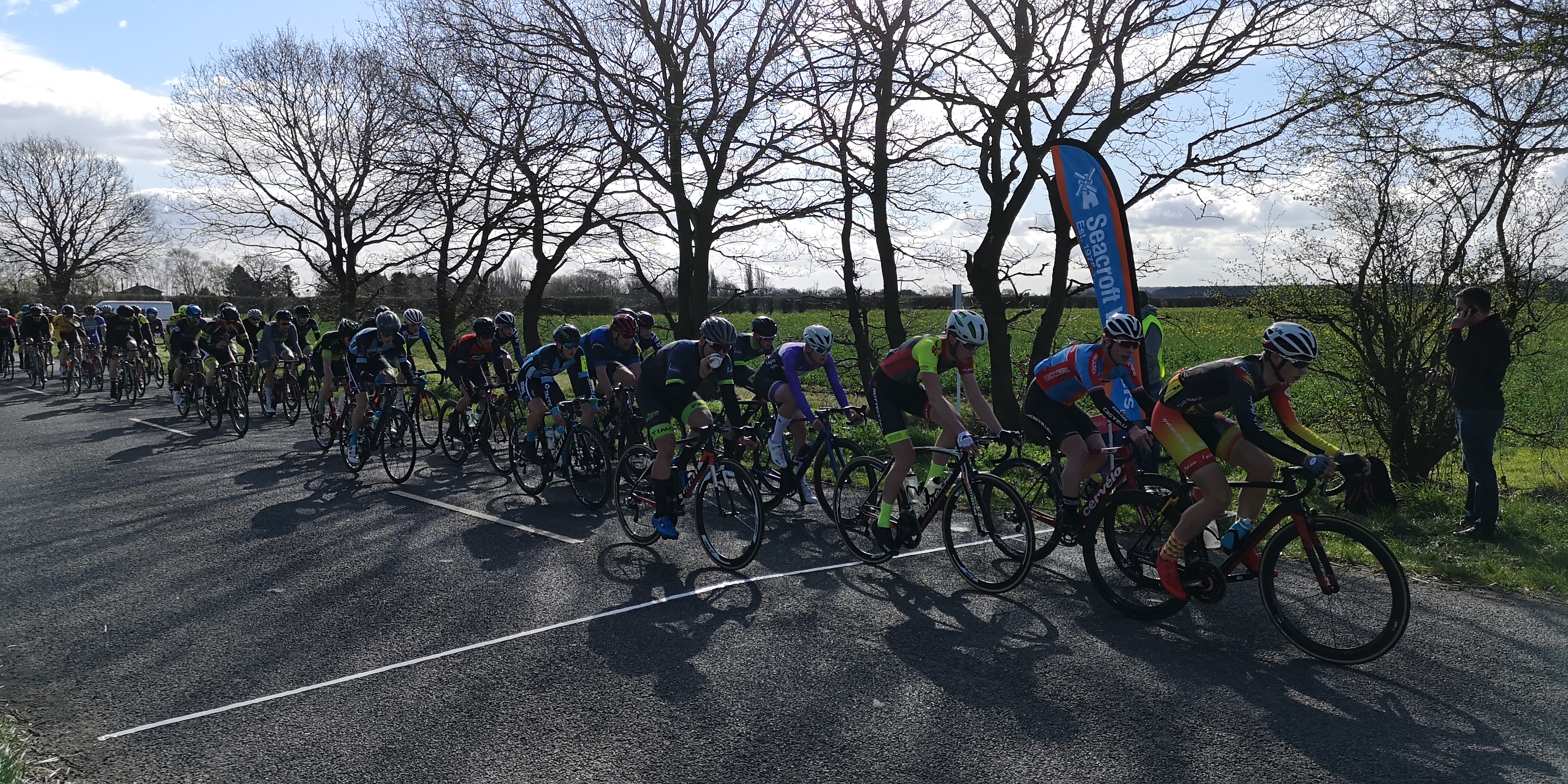 Cycling road online races 2019