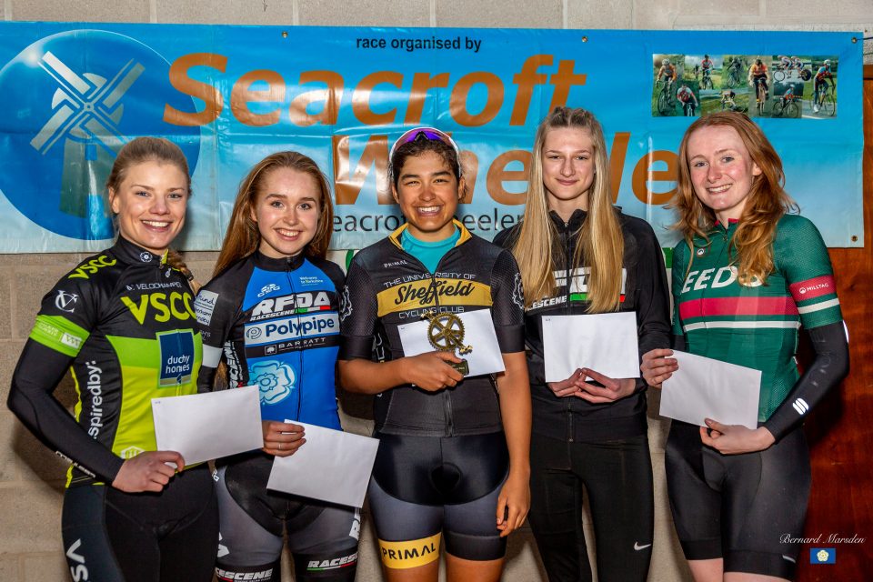 seacroft-wheelers-road-race-2019-womens-podium