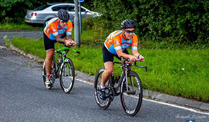 Seacroft Wheelers 2up 10 mile Time Trial Seacroft Wheelers