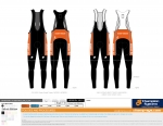 Winter Bib Tights