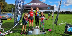 CX2018 Under14 girls