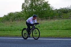 Mark Casey 2 V212 9th May 2019