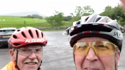 Mtn Bike Ride Horton In Ribblesdale 26-08-2018 (1)