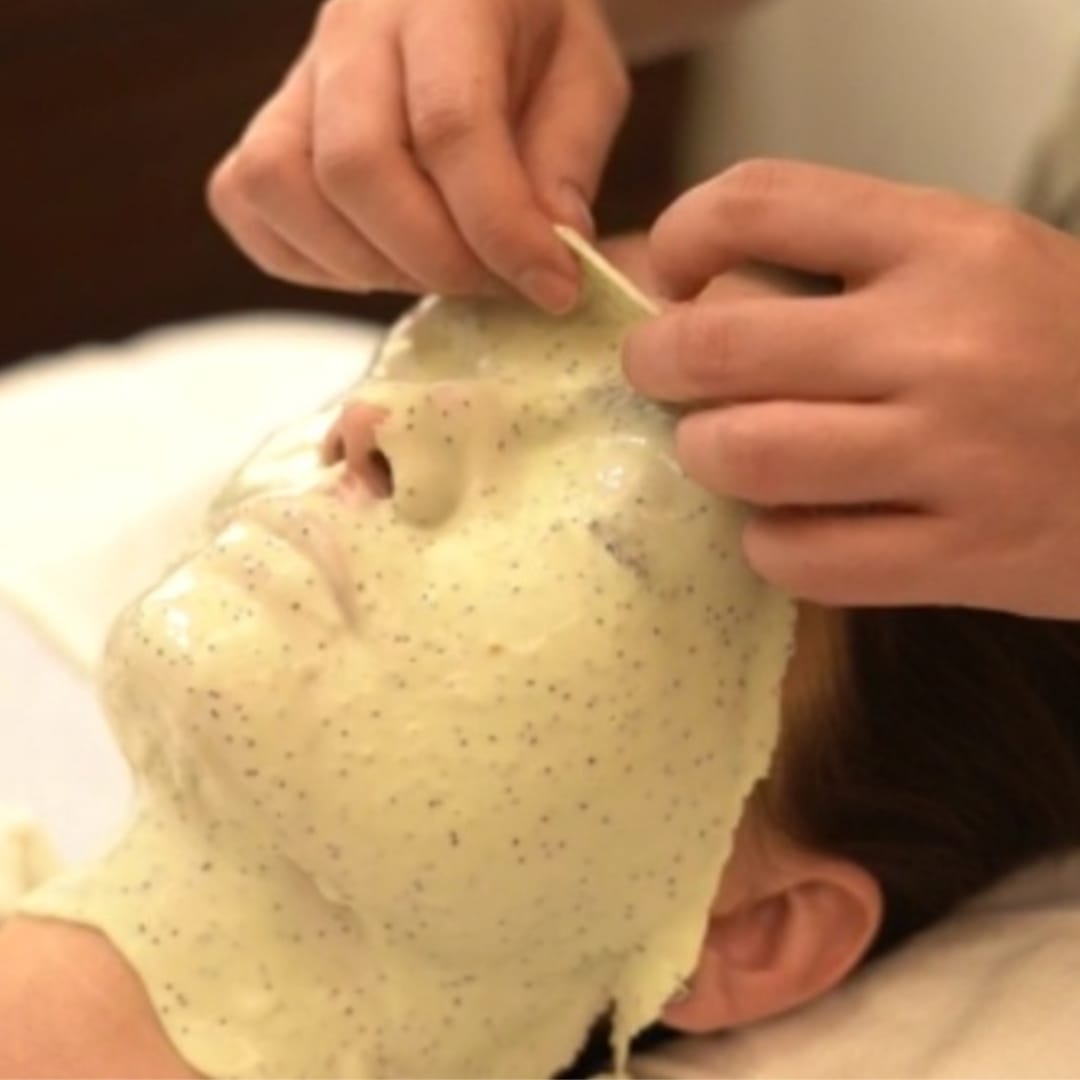 age defence facial