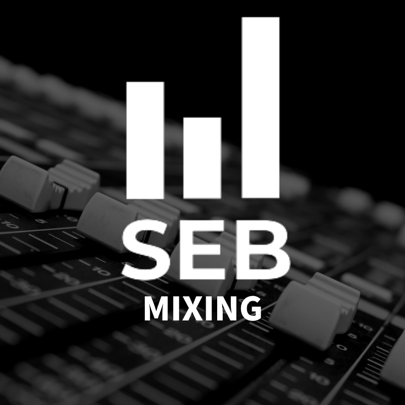 SEB mixing