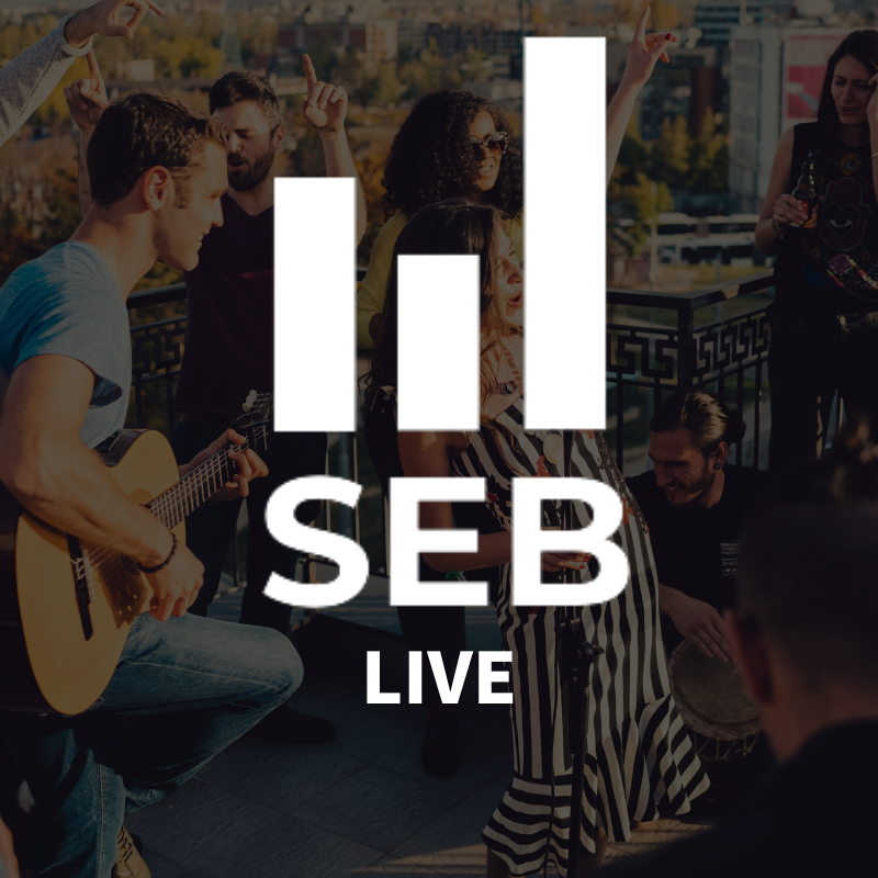 SEB live