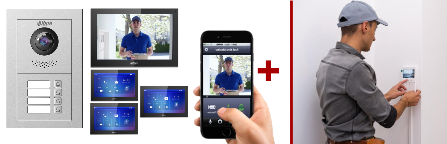 Videophonie-multi-4 Videophonie-multi-4