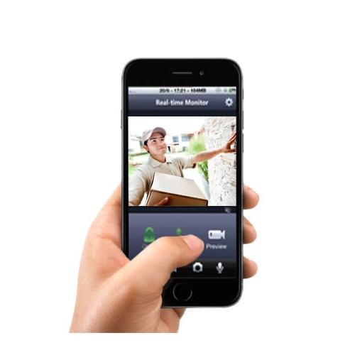 videophone-hand