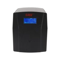 East-1200VA-EA2120P-In-Line-UPS-with-LED-Display-4-Outlets East-1200VA-EA2120P-In-Line-UPS-with-LED-Display-4-Outlets