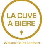 Logo La cuve à bière tail 1